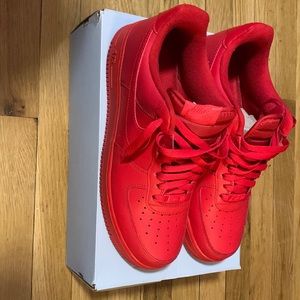 Air Force 1 ‘07 LV8 1